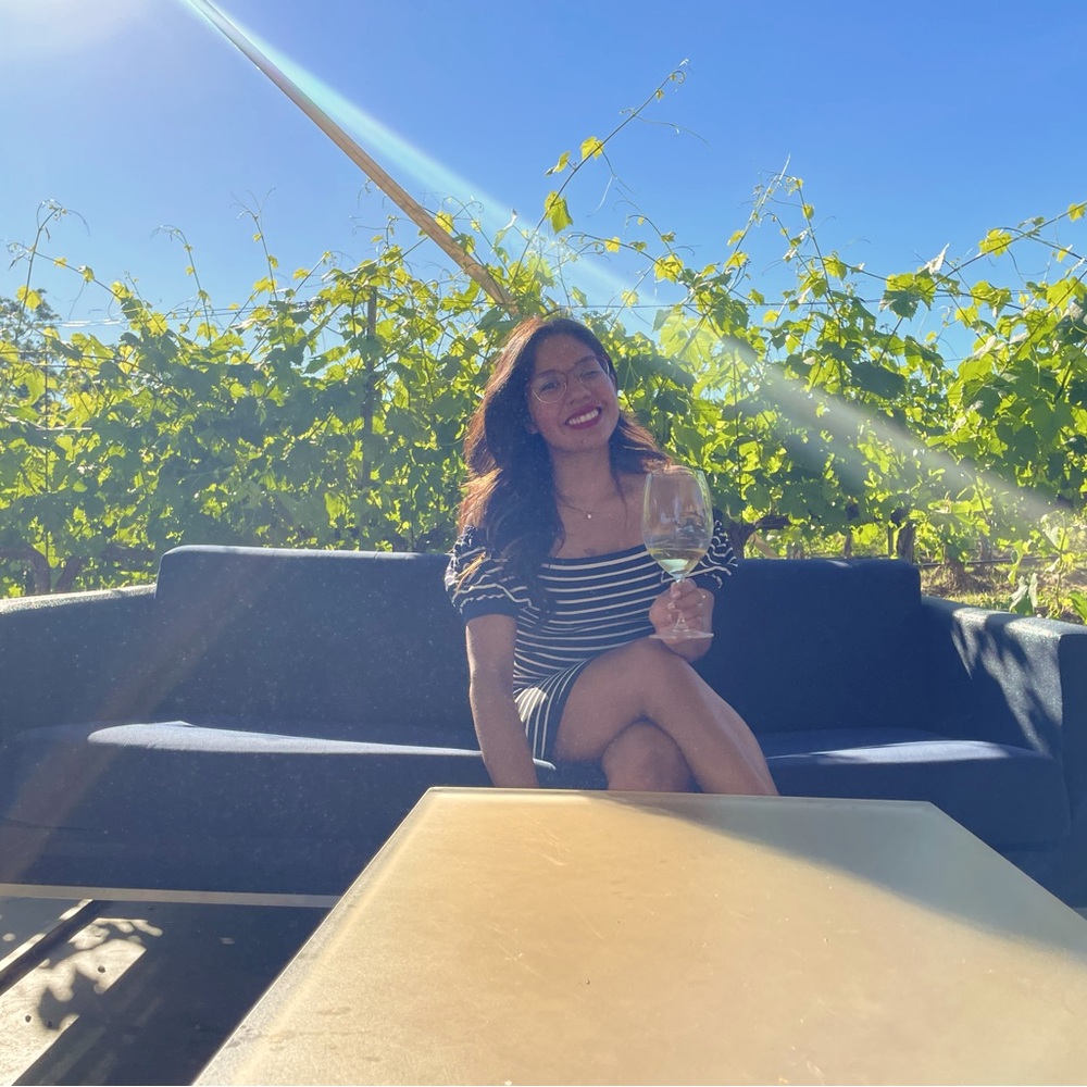 Meet your Posher, Chantell